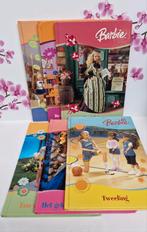 🩷 Boeken: Barbie Club, Comme neuf, Enlèvement ou Envoi, Mattel. Inc., Fiction