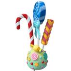 Candy Cane Standee beeld – Candycane - hoogte 218 cm, Ophalen, Nieuw