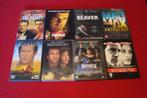 21 dvd's met mel gibson, Ophalen of Verzenden, Actie