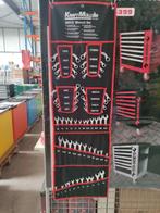 Set de 50 clés mixtes KRAFTMULLER, Ophalen, Nieuw