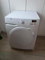 Droogkast AEG 7000 serie 8kg a+++ €295, Elektronische apparatuur, Droogkasten, Ophalen, Zo goed als nieuw