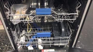 BOSCH AEG WHIRPOOL ‼️ AT+++ vaatwasser vanaf 249€  beschikbaar voor biedingen