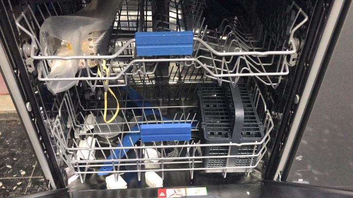 BOSCH AEG WHIRPOOL ‼️ AT+++ vaatwasser vanaf 249€, Elektronische apparatuur, Vaatwasmachines, Nieuw