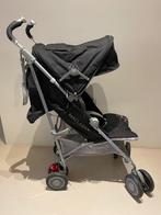 Buggy Mclaren Techno xt, Ophalen, Zo goed als nieuw, Kinderwagen, Overige merken