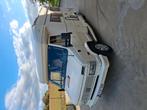 Fiat alko mobilhome camper, Fiat, Diesel, Particulier, Fiat