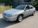 Citroën Xantia 3.0 V6 Activa * AIRCO * LEDER *, Autos, Citroën, Cuir, Argent ou Gris, Noir, 5 portes