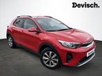 KIA STONIC 1.2, Auto's, Kia, Voorwielaandrijving, Stof, 4 cilinders, https://public.car-pass.be/vhr/868437d3-f5ab-4b2d-9303-7e2bc24ead7e
