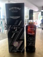 Bowmore Aston Martin 21 Years, Verzamelen, Wijnen, Ophalen of Verzenden