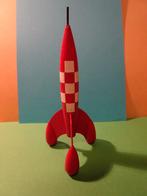Fusée Aroutcheff - Tintin, Enlèvement ou Envoi, Utilisé, Autres types