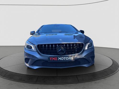 Mercedes CLA220 AUTOMAAT, Auto's, Mercedes-Benz, Bedrijf, Te koop, CLA, Diesel, Euro 6, Automaat, Ophalen