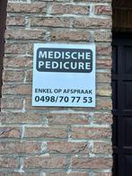 Medische pedicure, Ophalen of Verzenden