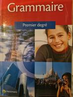 Grammaire Premier Degree (schoolboek Frans), Enlèvement ou Envoi, Néerlandais