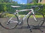 Vélo de course Viper Verbier Carbone – Shimano Ultegra, Fietsen en Brommers, Ophalen, Gebruikt, Carbon