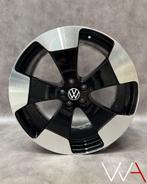 21'' Volkswagen ID.Buzz ''Bromberg'' Velg achter 1T36010025S, Auto-onderdelen, Banden en Velgen, Gebruikt, Band(en), Personenwagen