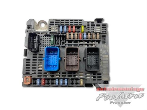 Zekeringkast van een Peugeot 508, Auto-onderdelen, Elektronica en Kabels, Peugeot, Gebruikt, 3 maanden garantie, Ophalen of Verzenden