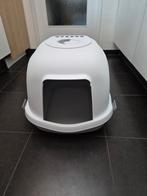 Kattenbak, Dieren en Toebehoren, Ophalen, Zo goed als nieuw, Gesloten