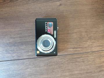 Panasonic FS6 Lumix, Neuf, Autres Marques, 4 à 7 fois, Compact