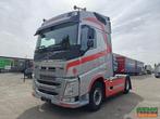 Volvo FH460 4x2 Globetrotter Euro6 - JB - KiepHydrauliek - D, Auto's, Automaat, Cruise Control, Te koop
