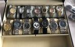 Rolex ap patek cartier.., Handtassen en Accessoires, Horloges | Heren, Ophalen of Verzenden, Rolex