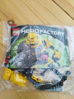 Lego Hero Factory, Comme neuf, Enlèvement ou Envoi