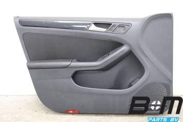 Deurpaneel linksvoor VW Jetta 5C6 5C7867011J beschikbaar voor biedingen
