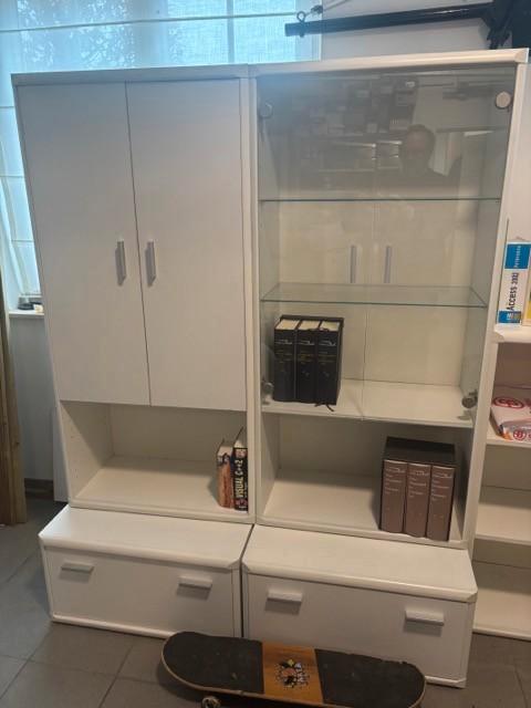 Bureaukasten voor starter, Huis en Inrichting, Bureaus, Gebruikt, Bureau, Ophalen