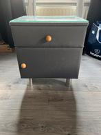 Nachtkstje, Huis en Inrichting, Ophalen, Gebruikt, 45 tot 65 cm, Minder dan 55 cm