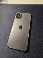 Iphone 11 pro pour pièces. Endommagé par l'eau., Télécoms, Téléphonie mobile | Apple iPhone, Enlèvement, Ne fonctionne pas, Argent