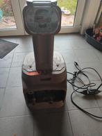 Intex pomp jacuzzi, Tuin en Terras, Bubbelbaden en Hottubs, Ophalen, Gebruikt, Pomp, Opblaasbaar