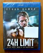 24H LIMIT (Ethan Hawk, Rutger Hauer) /// NEUF / Sous CELLO, Enlèvement ou Envoi, Neuf, dans son emballage, Action