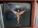 Nirvana - In Utero 2013 Mix Near Mint, Cd's en Dvd's, Ophalen of Verzenden, Zo goed als nieuw, Overige formaten, Alternative