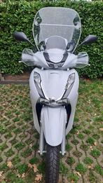 Honda SH350 ABS, Motoren, Motoren | Honda, Particulier, 1 cilinder, 12 t/m 35 kW, Scooter