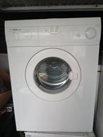 Droogkast, Ophalen, Gebruikt