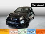 Abarth 595 1.4 T-Jet Scorpione Oro 'One of 2000' / Gelimitee, Auto's, Abarth, Voorwielaandrijving, 4 zetels, Stof, Gebruikt