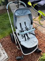 Quinny hubb kinderwagen, Kinderen en Baby's, Ophalen, Quinny