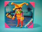 PLAYMOBIL - NAR - 4610 -1 Klicky - Nieuw -  Vintage - rare, Ophalen of Verzenden, Nieuw, Complete set