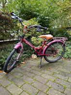 kinderfiets, Fietsen en Brommers, Fietsen | Kinderfietsjes, Ophalen, Gebruikt, 16 tot 20 inch, Batavus