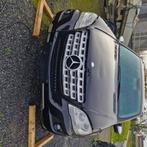 Mercedes Ml 5000 Euro, Auto's, Automaat, Zwart, Diesel, Vierwielaandrijving