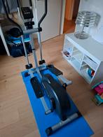 Kettler crosstrainer, Sport en Fitness, Ophalen, Gebruikt, Crosstrainer