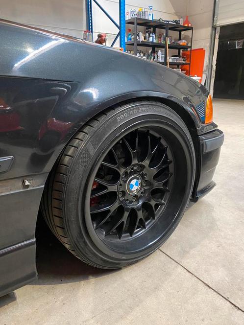 5x120 rondell 0058 bmw velgen, Auto diversen, Overige Auto diversen, Ophalen