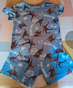 pyjama spiderman, Kinderen en Baby's, Ophalen, Nacht- of Onderkleding, Gebruikt, C&A