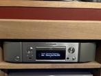 MARANTZ ND8006 NETWERK CD-SPELER, TV, Hi-fi & Vidéo, Lecteurs CD, Enlèvement, Comme neuf, Marantz, Avec radio