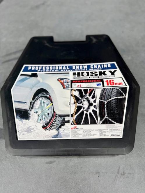 Sneeuwkettingen - Husky Professional 245, Auto diversen, Sneeuwkettingen, Nieuw, Ophalen