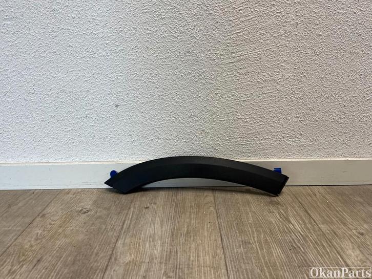 Mercedes Gla Linker Achter Deur Sierstuk A2477302702, Auto-onderdelen, Carrosserie, Mercedes-Benz, Achter, Links, Gebruikt