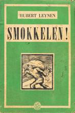(b405) Smokkelen, 1943, Utilisé, Enlèvement ou Envoi