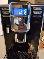 Koffiemachine Philips, Ophalen of Verzenden, Zo goed als nieuw, Koffiemachine