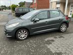 2007 Peugeot 207 Personenauto, Auto's, Peugeot, Gebruikt, Overige brandstoffen, Bedrijf, Overige carrosserie