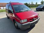Peugeot Expert 1.9, Voorwielaandrijving, 4 deurs, Stof, 4 cilinders