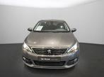 Peugeot 308 II Allure !ACTIEPRIJS!, Auto's, Automaat, Gebruikt, Zwart, Zwart