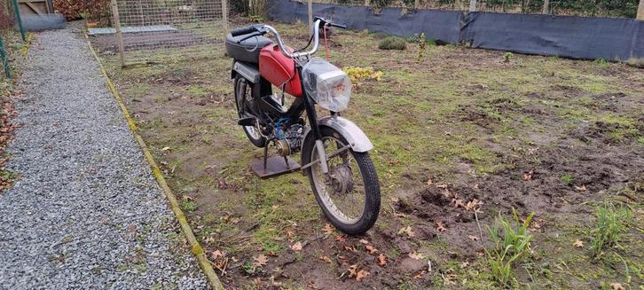 Motobecane SP93, Fietsen en Brommers, Brommers | Overige merken, Ophalen